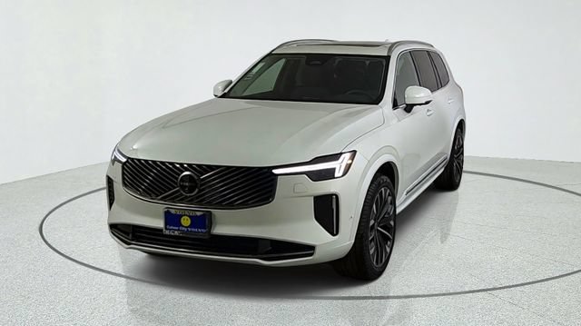 New 2026 Volvo XC90 B5 Plus w/ Protection Package Premier AWD/4WD image 2