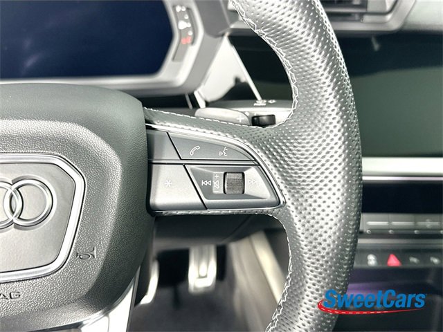 Used 2023 Audi S3 Premium Plus image 19