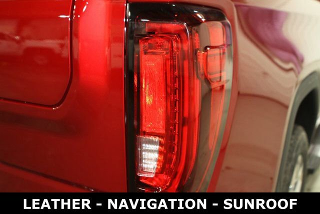 New 2026 GMC Sierra 1500 SLT w/ SLT Premium Plus Package image 31
