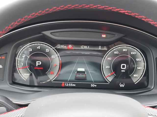 New 2026 Audi Q8 Prestige image 45