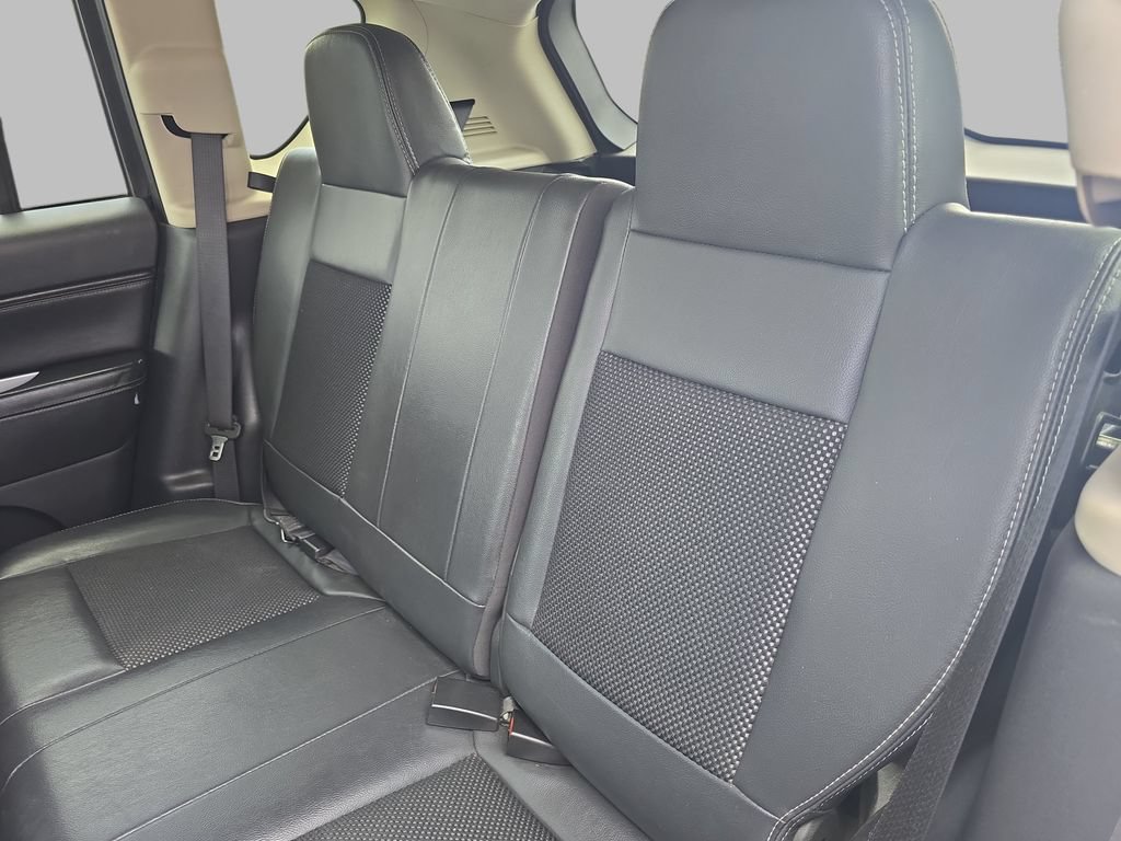 Used 2015 Jeep Compass 4WD image 14