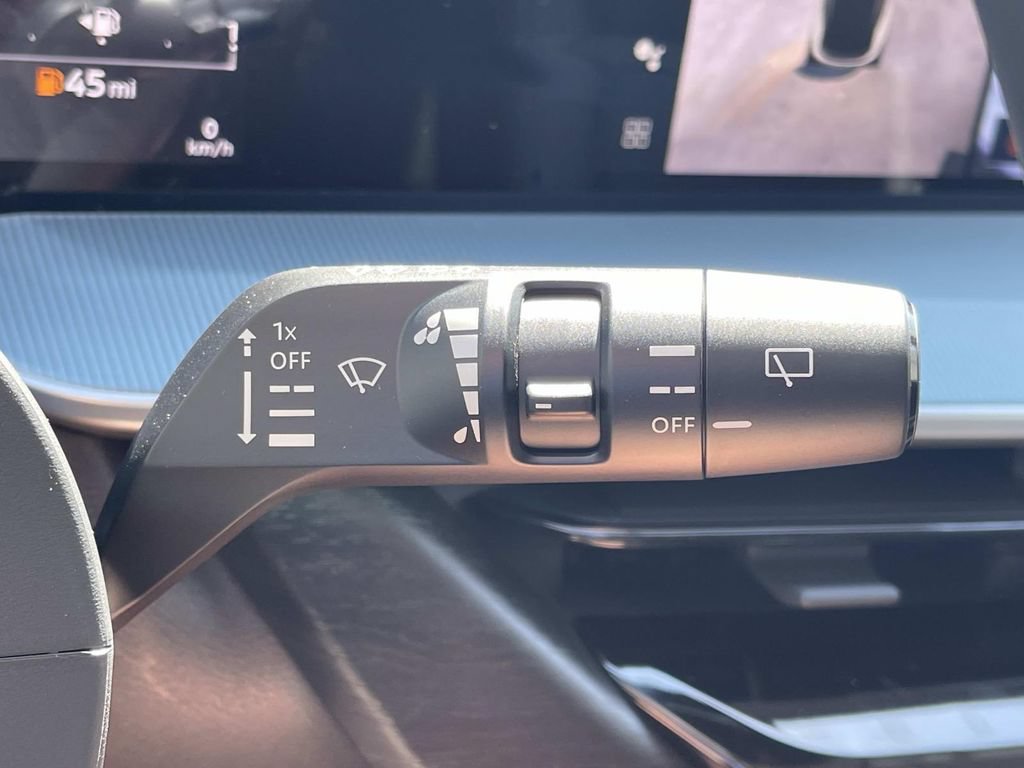 New 2026 Nissan Murano SL AWD/4WD image 37