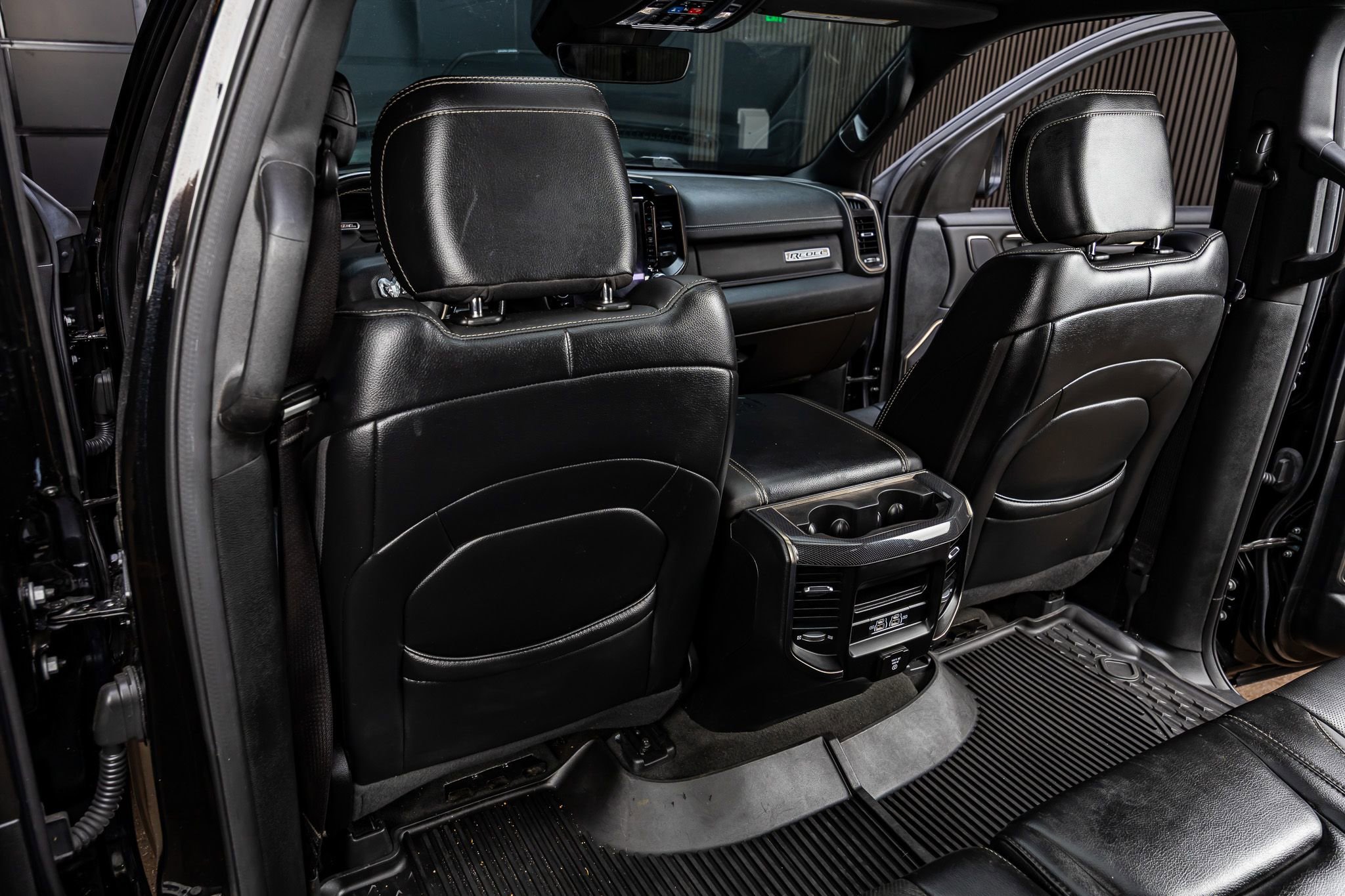 Used 2021 RAM 1500 Rebel w/ Rebel Level 2 Equipment Group image 33