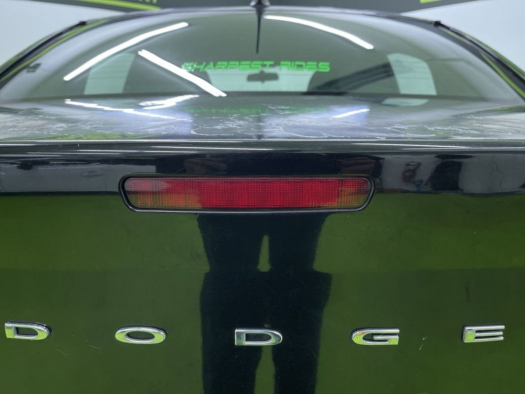 Used 2014 Dodge Avenger SE w/ Rallye Appearance Group image 13