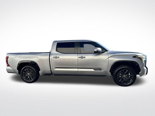 Used 2023 Toyota Tundra Platinum w/ Advanced Package AWD/4WD image 5