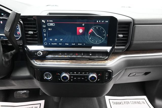 Used 2023 GMC Sierra 1500 SLE AWD/4WD image 14