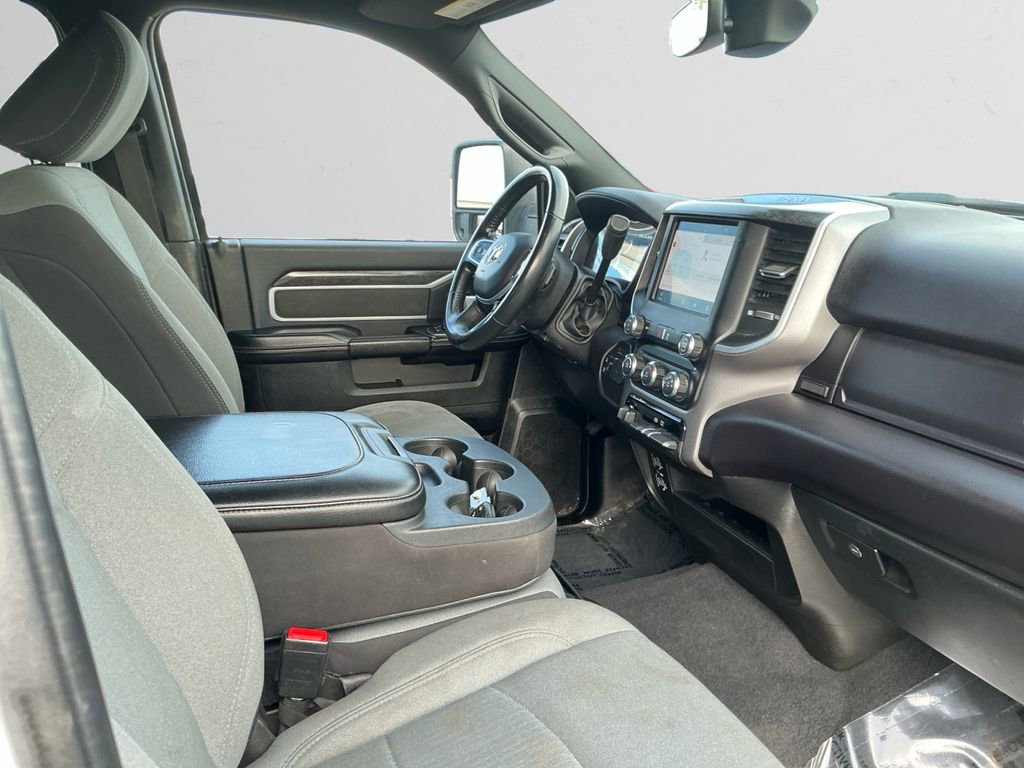 Used 2024 RAM 2500 Big Horn image 15