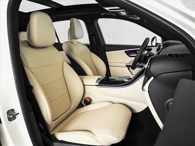 New 2026 Mercedes-Benz GLC 350e 4MATIC image 23