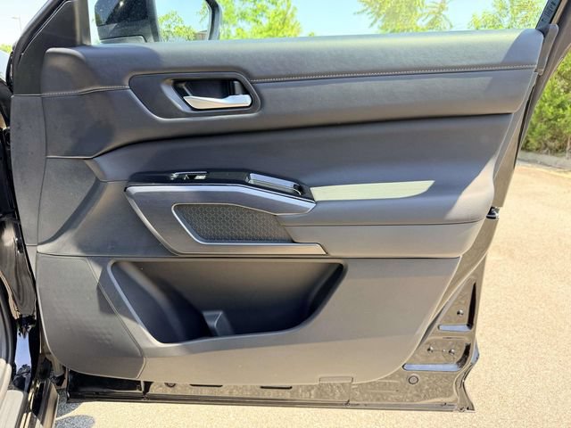 New 2026 Nissan Pathfinder SL AWD/4WD image 8