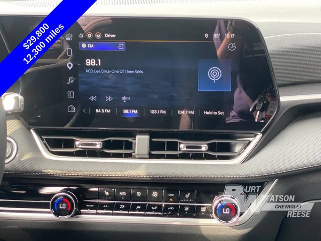 Used 2026 Chevrolet Equinox LT w/ Convenience Package II AWD/4WD image 26
