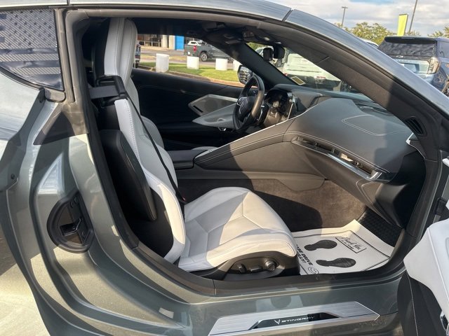 Certified 2023 Chevrolet Corvette Stingray image 30