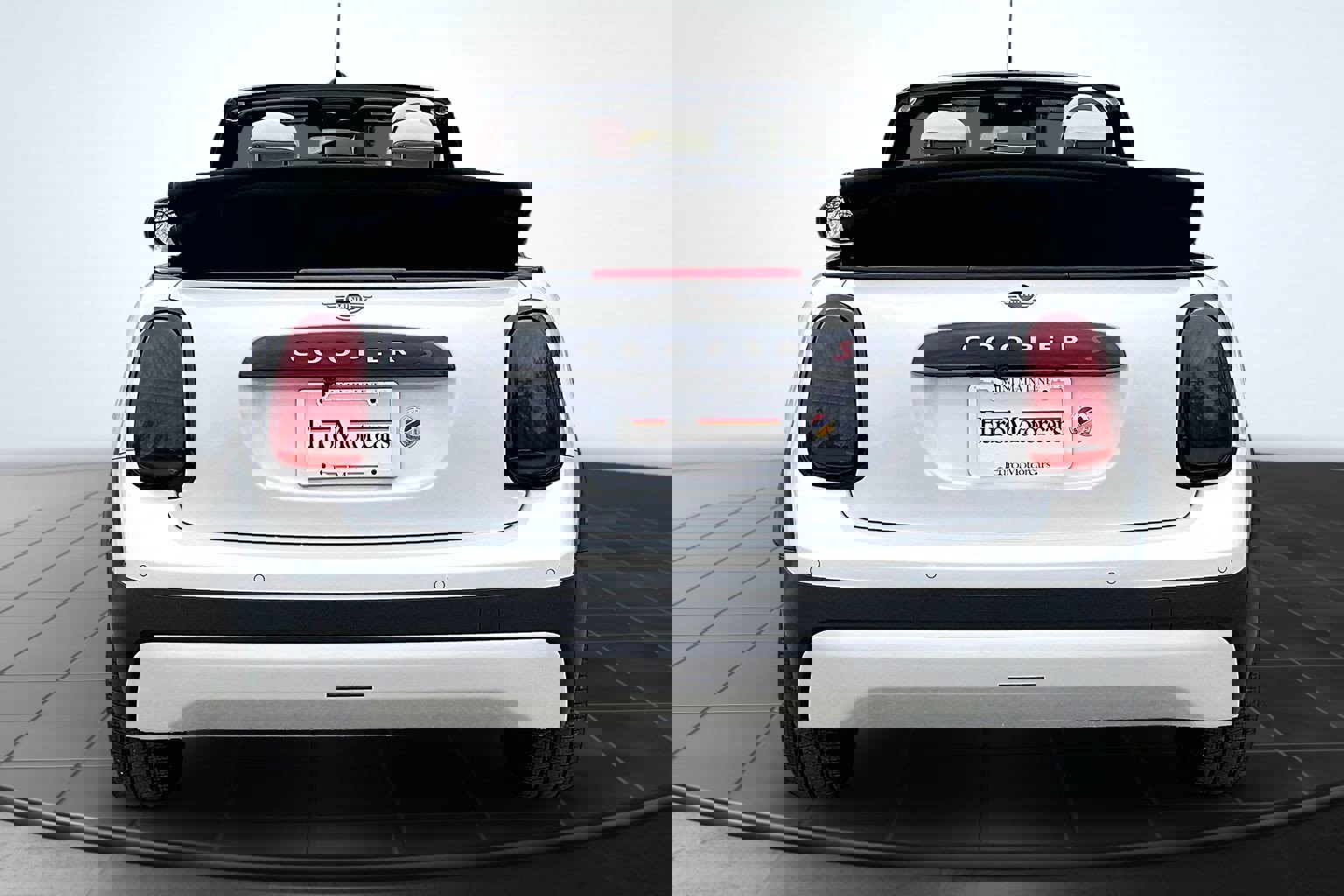 New 2026 MINI Cooper S image 4