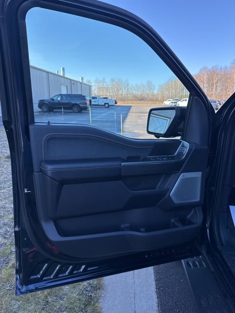 Certified 2023 Ford F150 Tremor w/ Equipment Group 402A High image 15