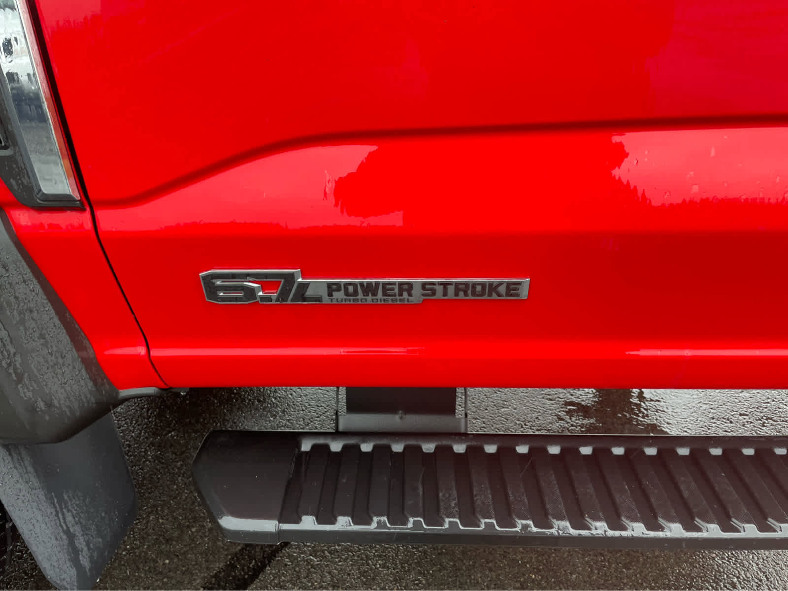 New 2025 Ford F550 XL image 10