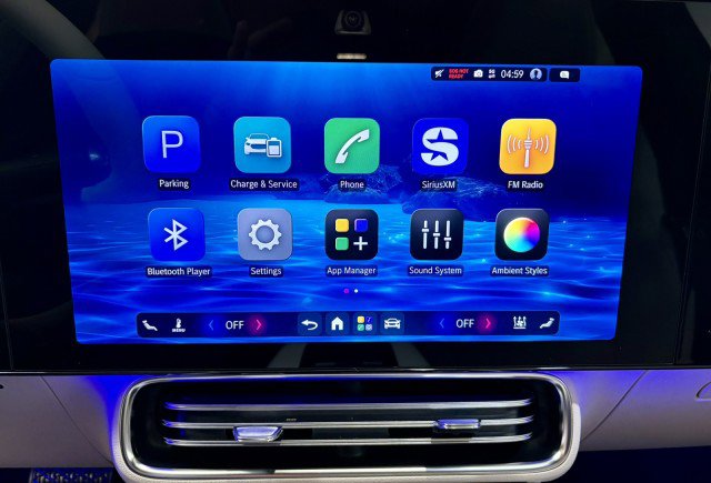 New 2026 Mercedes-Benz CLA 250+ image 19