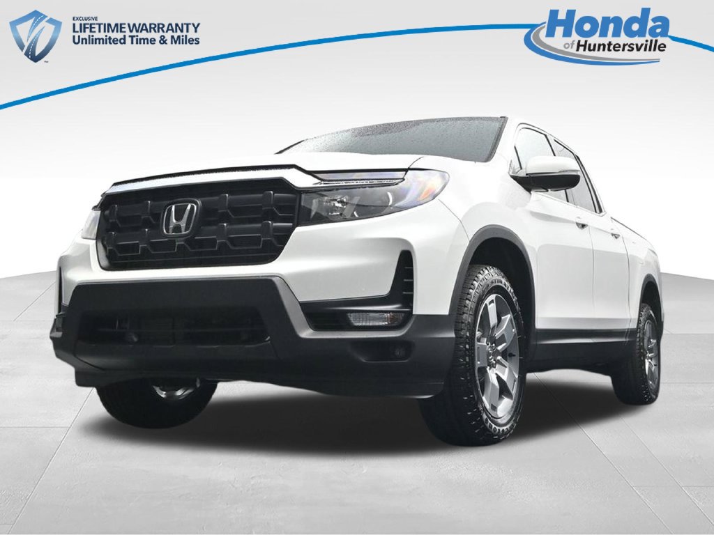 New 2026 Honda Ridgeline RTL image 39