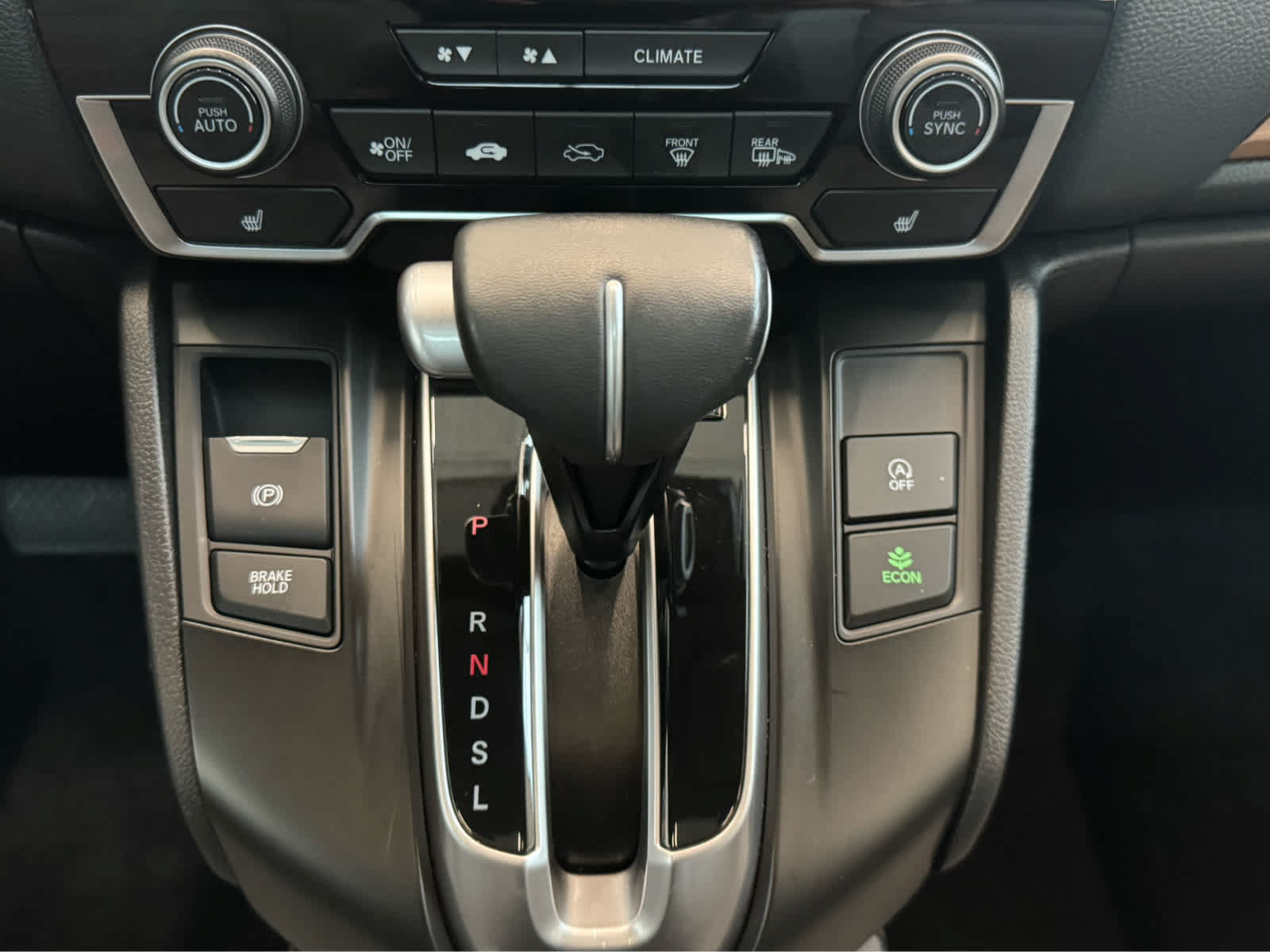 Used 2022 Honda CR-V EX-L image 24