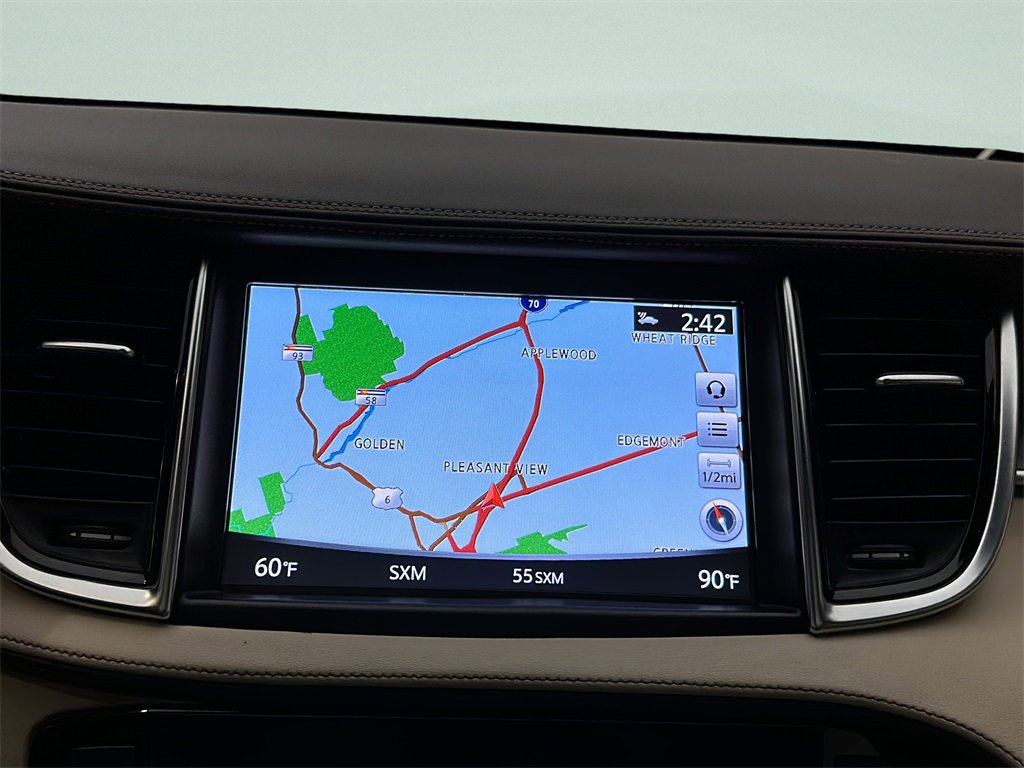 Used 2019 INFINITI QX50 Essential w/ Sensory Package image 23