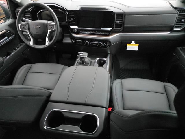 New 2026 Chevrolet Silverado 1500 LT Trail Boss w/ LT Trail Boss Premium Package image 18