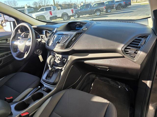 Used 2016 Ford Escape S FWD image 24