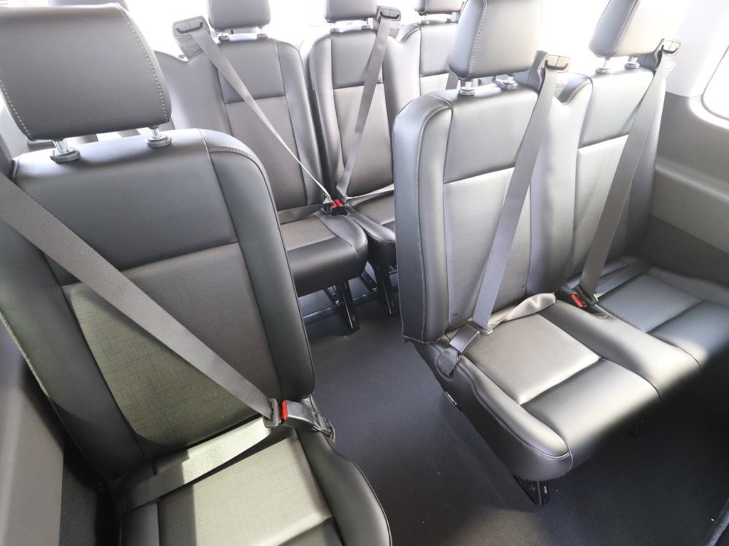 New 2027 Ford Transit 350 XL RWD image 15