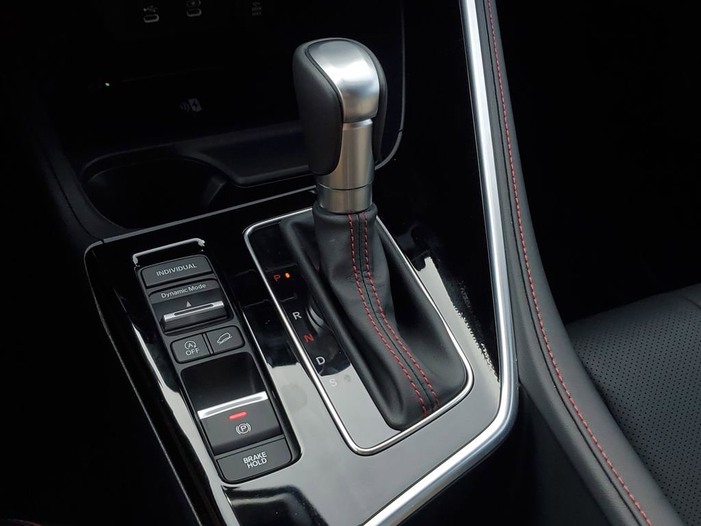 New 2025 Acura ADX A-Spec image 33