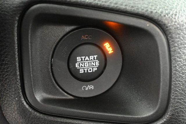New 2026 Jeep Wrangler Sport AWD/4WD image 29