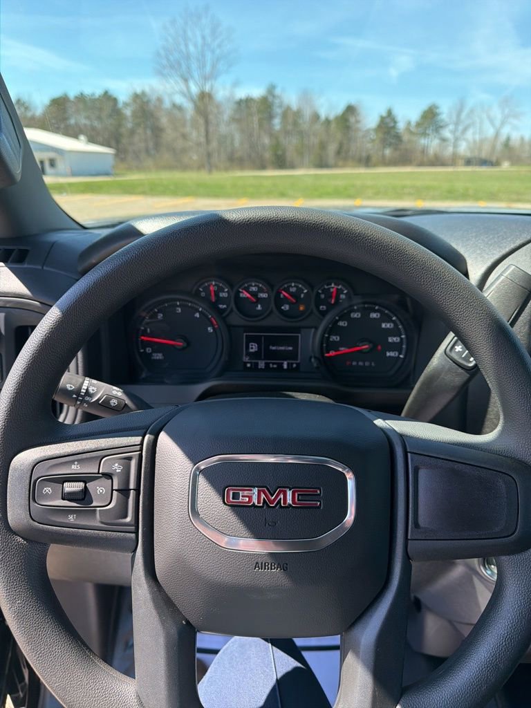 New 2026 GMC Sierra 2500 Pro image 14
