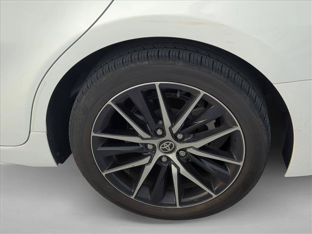 Certified 2023 Toyota Camry SE FWD image 6