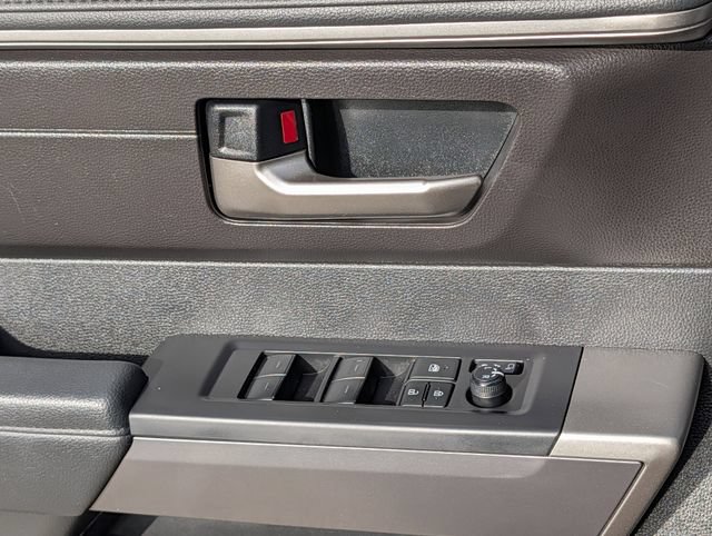 Used 2025 Toyota Sequoia SR5 AWD/4WD image 24