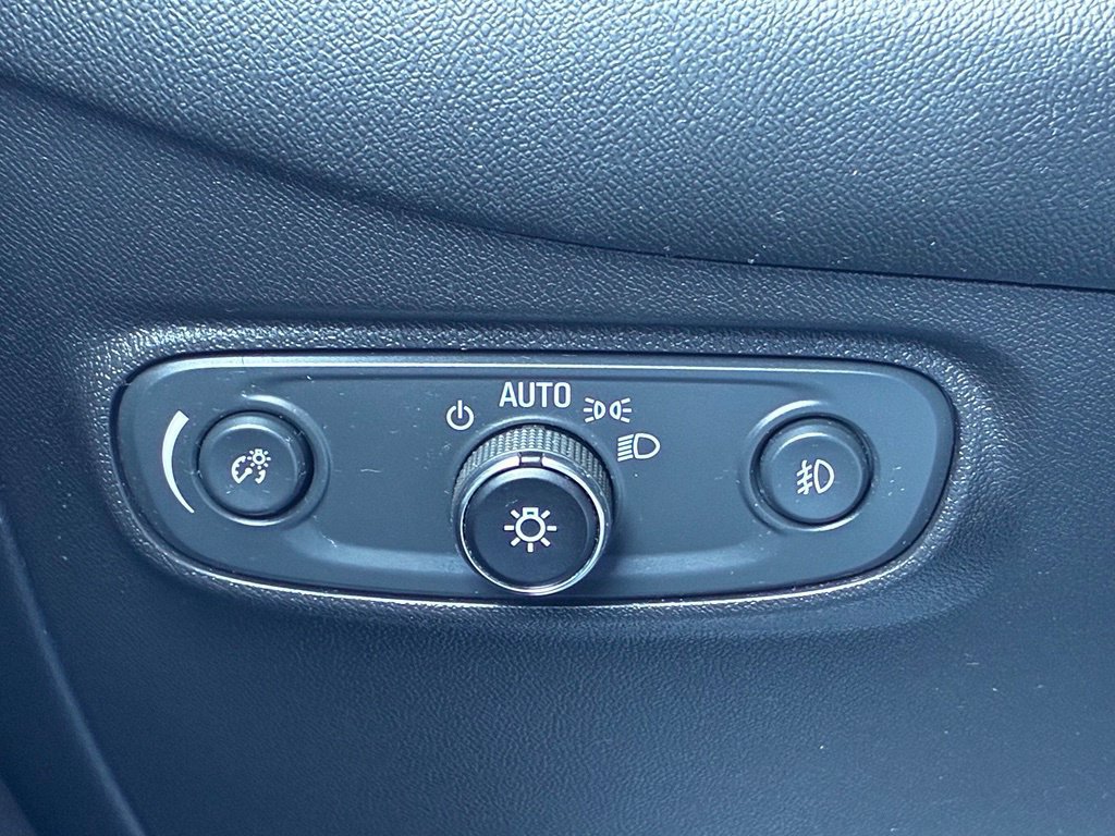Certified 2021 Chevrolet Equinox LT AWD/4WD image 10