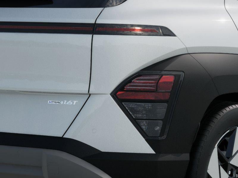 New 2026 Hyundai Kona SEL Sport AWD/4WD image 10