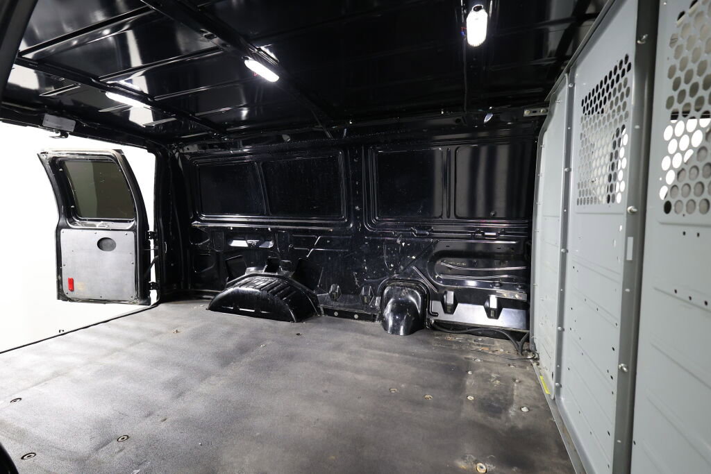 Used 2014 Ford E-150 and Econoline 150 w/ Power Group RWD image 15