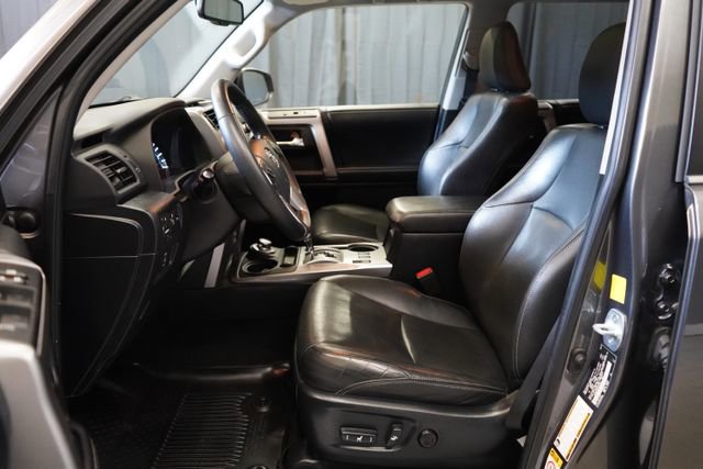 Used 2019 Toyota 4Runner Limited AWD/4WD image 13