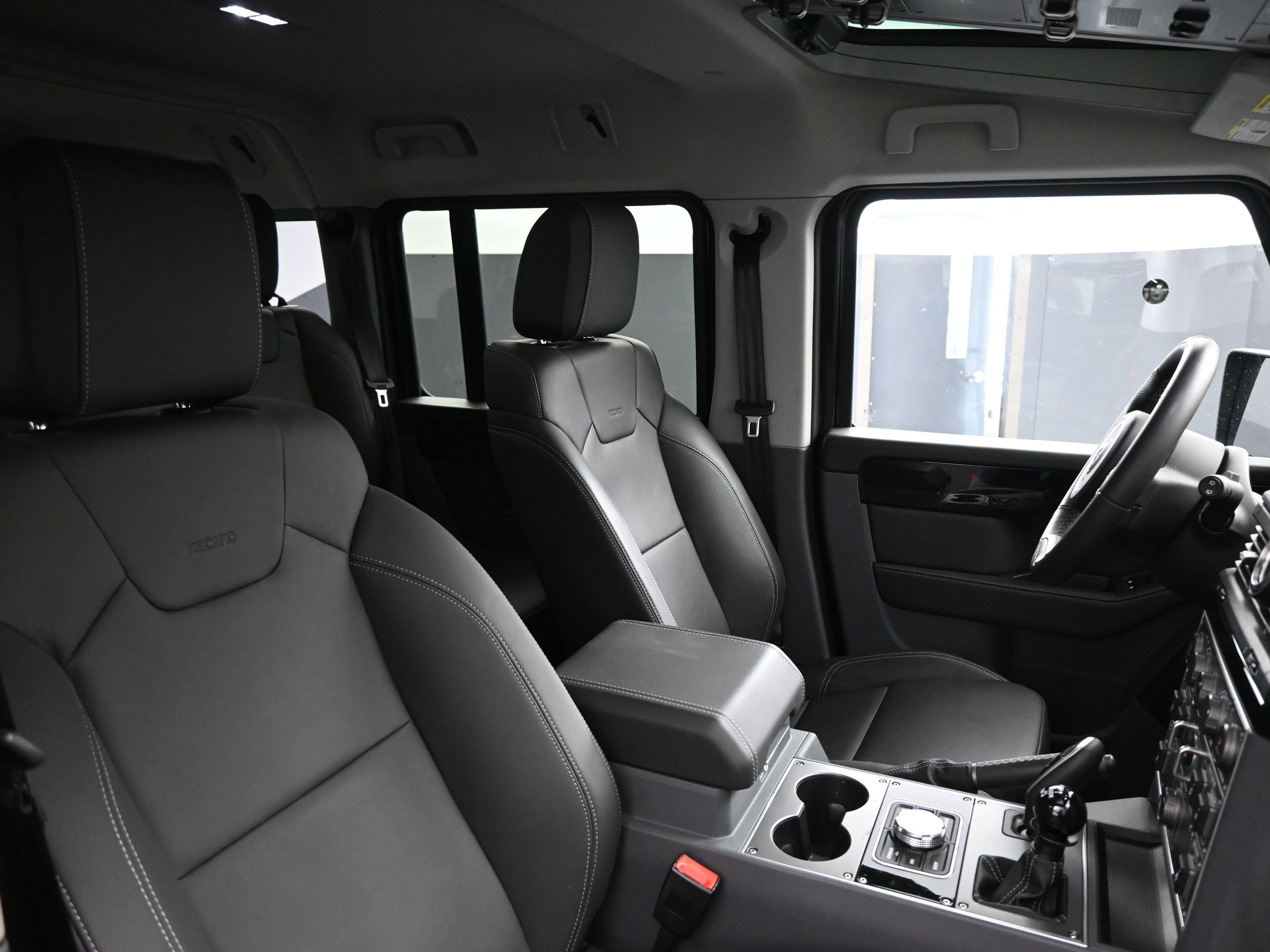 Used 2024 INEOS Grenadier Trialmaster Edition image 22