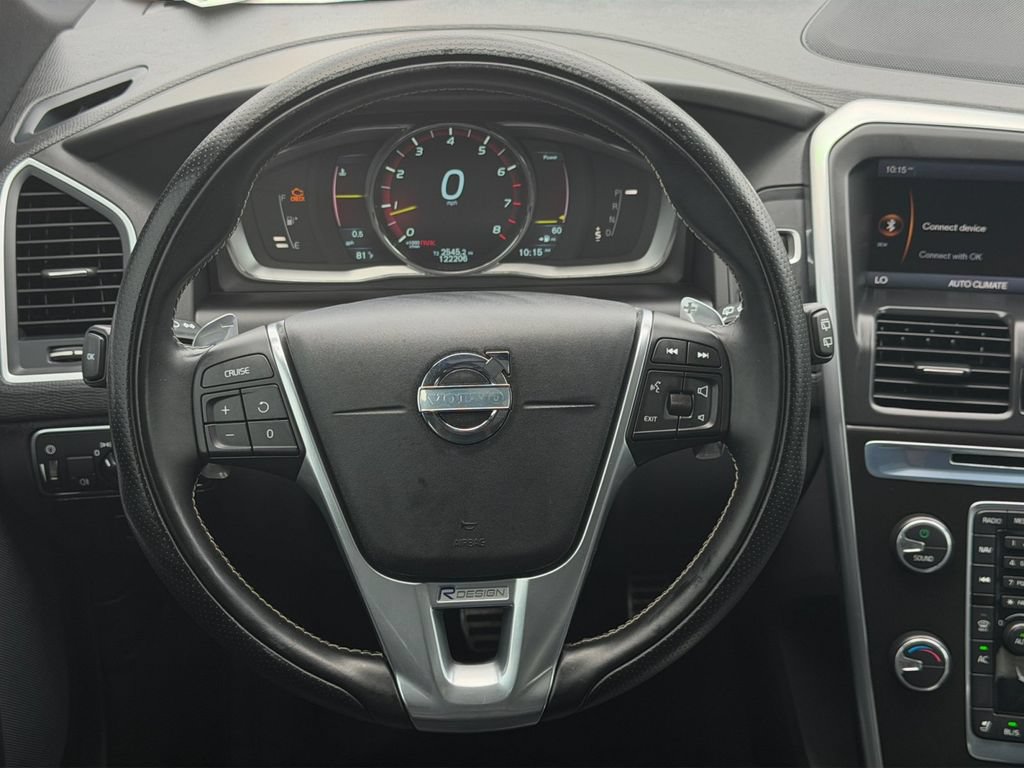 Used 2014 Volvo XC60 T6 R-Design AWD/4WD image 21