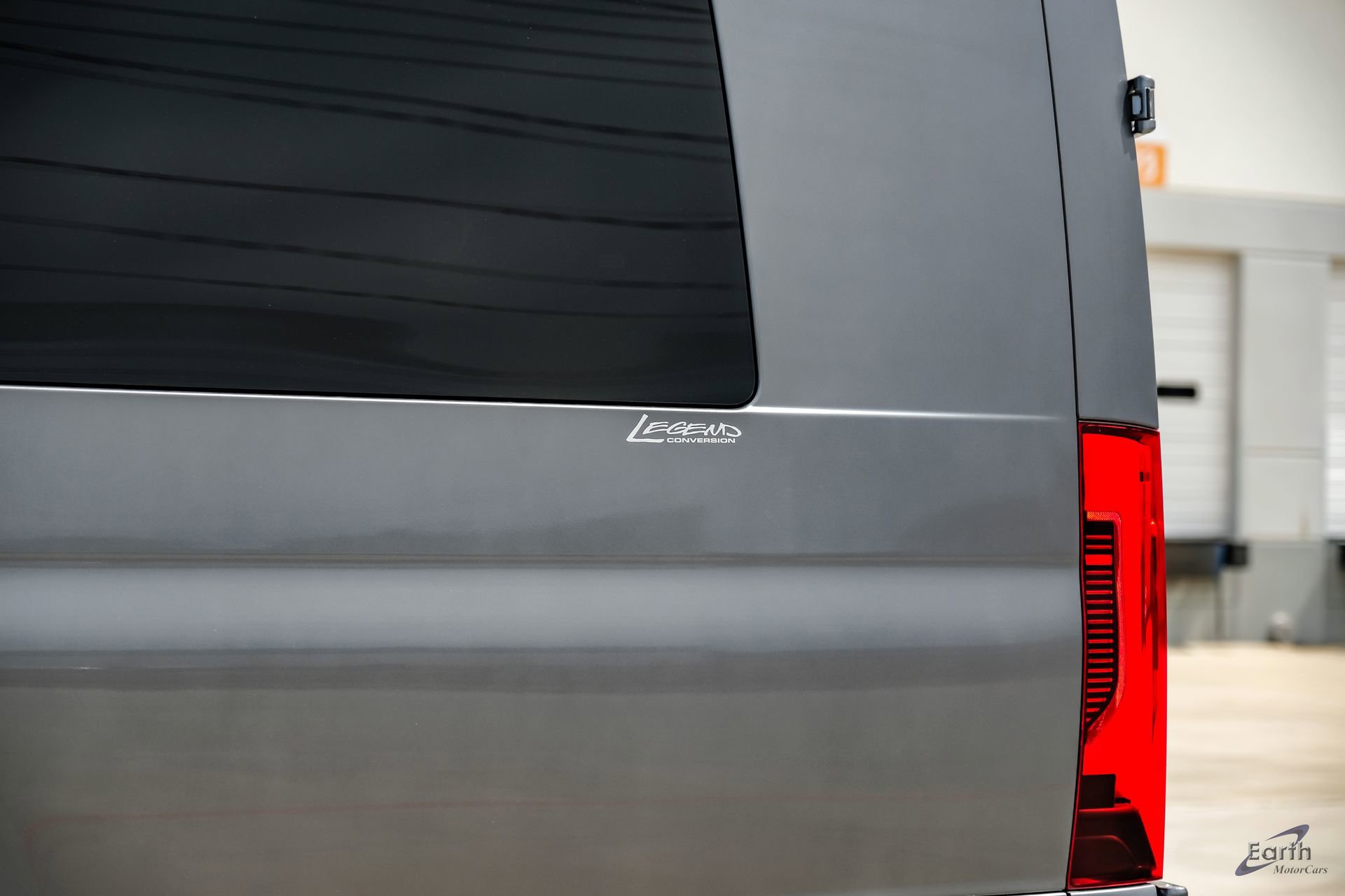 Used 2023 Mercedes-Benz Sprinter 3500 image 33