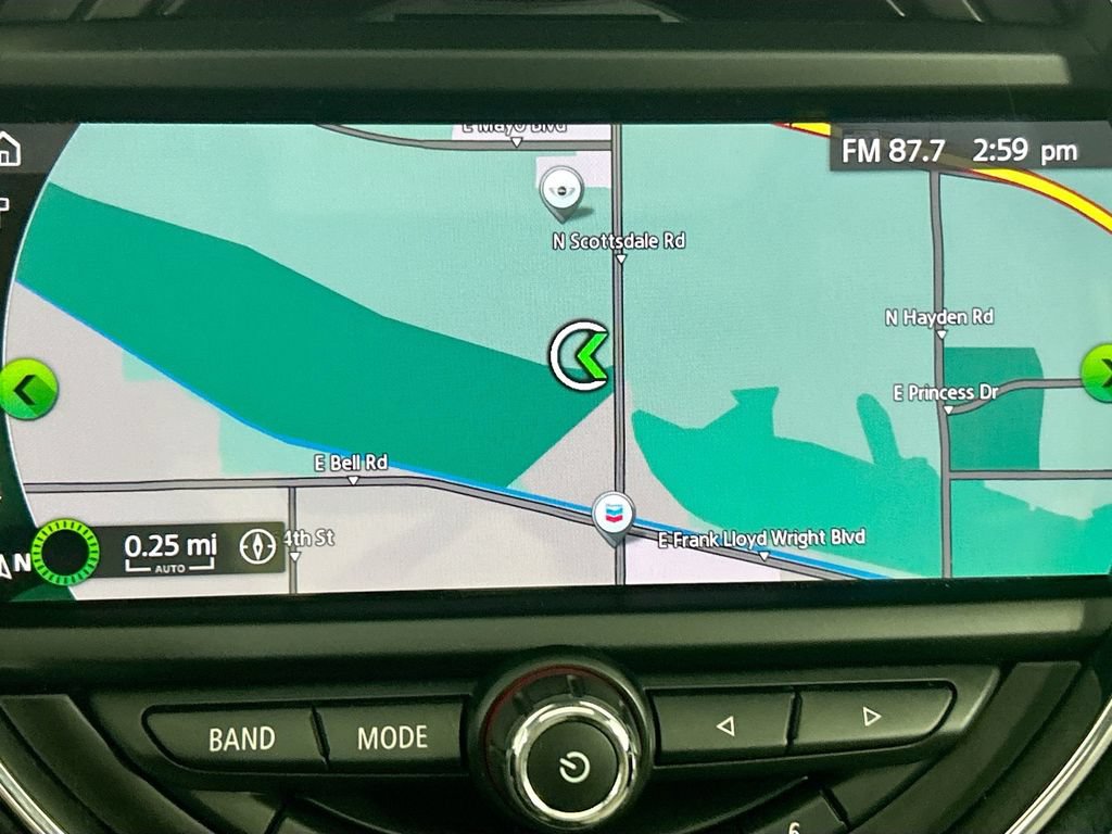 Used 2020 MINI Cooper S FWD image 14