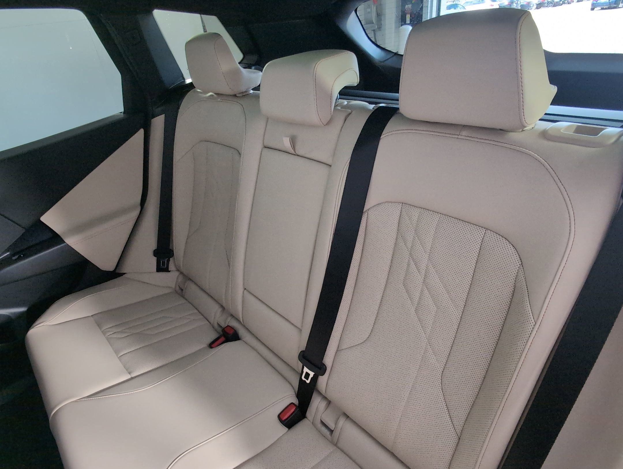 Used 2026 BMW X3 xDrive30 w/ M Sport Package image 27