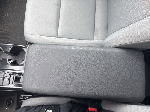 Used 2025 Toyota Camry LE AWD/4WD image 21