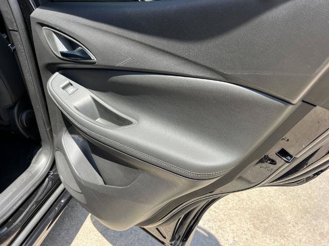 Used 2023 Buick Encore GX Select w/ Sport Touring Package FWD image 14