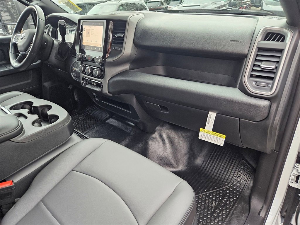 New 2026 RAM 2500 Tradesman image 19
