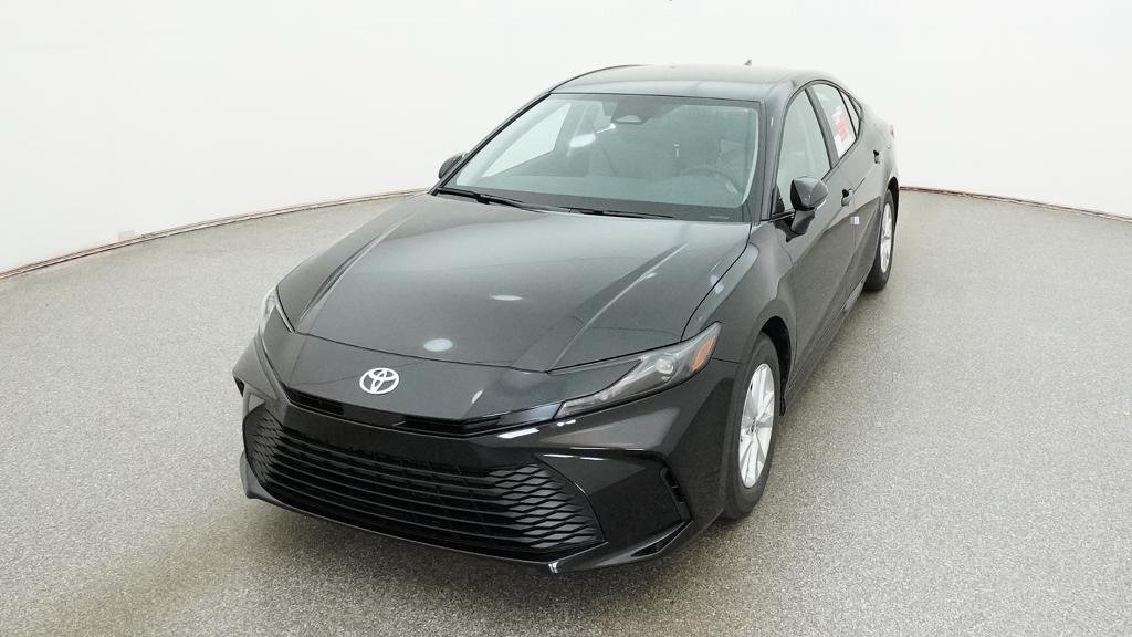 New 2026 Toyota Camry Hybrid FWD image 20