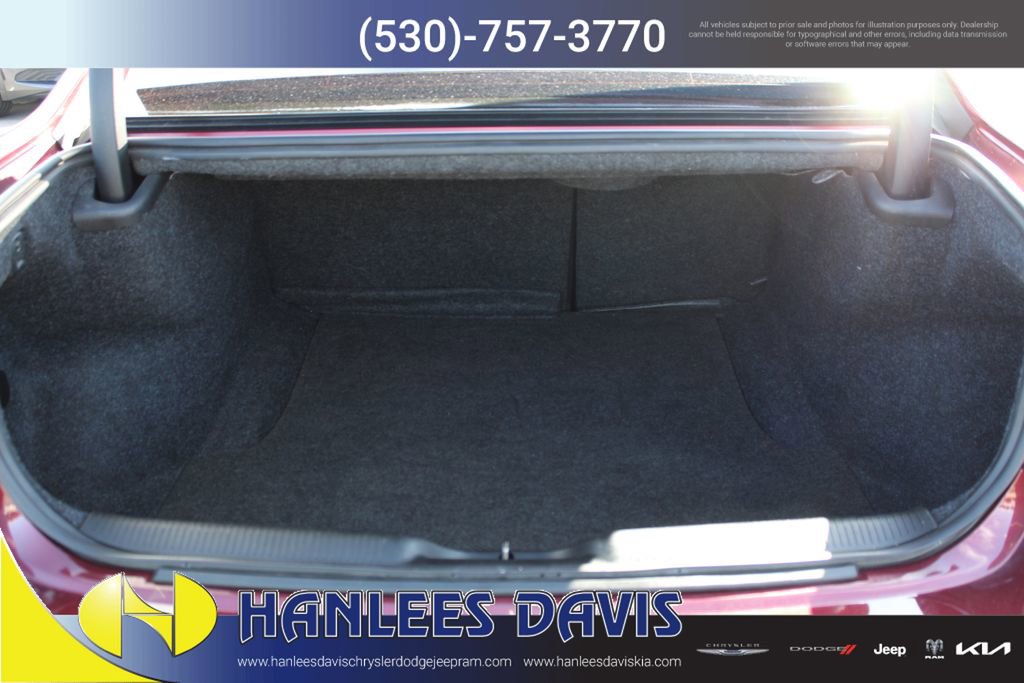 Used 2019 Dodge Charger R/T w/ Driver Confidence Group RWD image 10