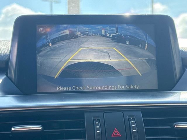 Used 2016 MAZDA MAZDA6 Touring image 31