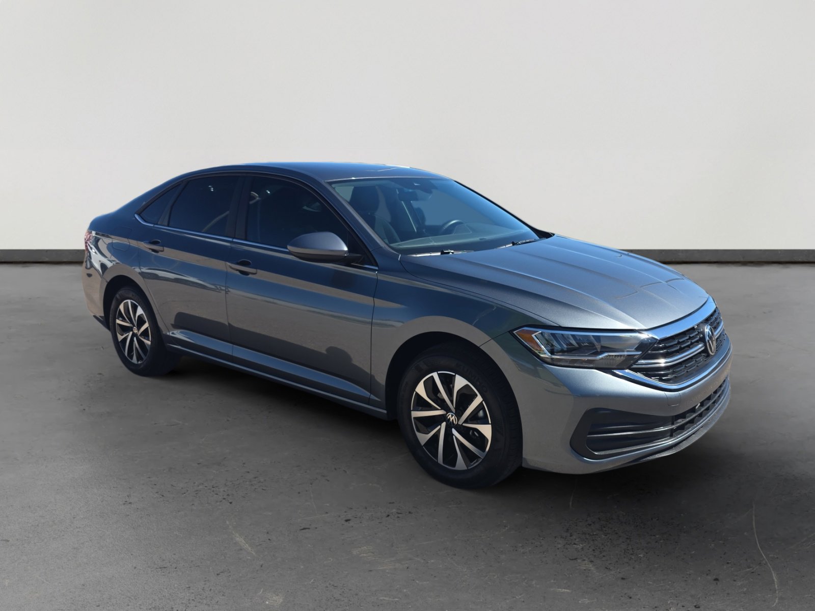 Used 2023 Volkswagen Jetta S w/ IQ.Drive Package image 7