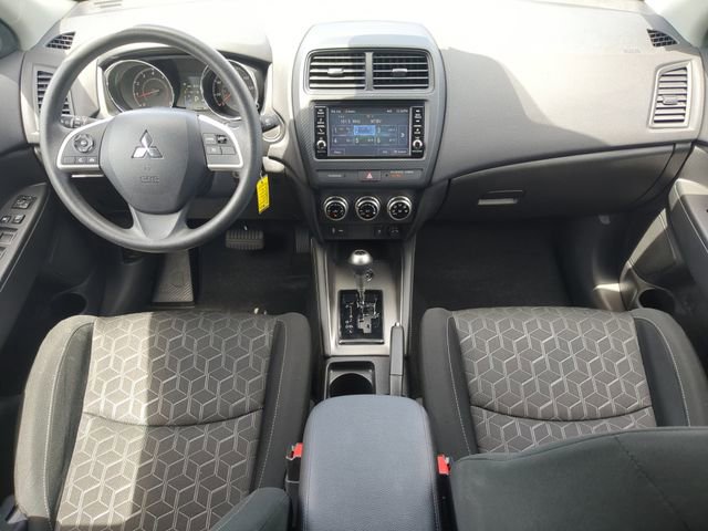 Used 2025 Mitsubishi Outlander Sport ES AWD/4WD image 14