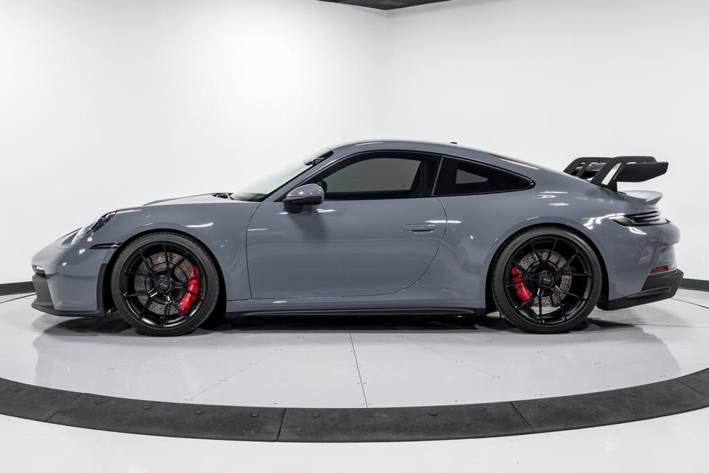 Used 2024 Porsche 911 GT3 RWD image 6