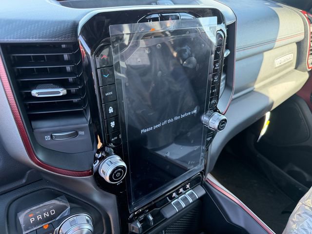 New 2026 RAM 1500 Rebel image 23