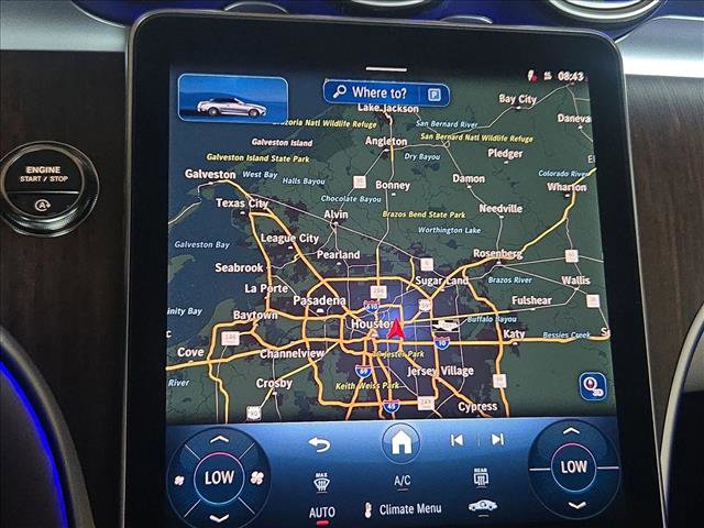 New 2026 Mercedes-Benz CLE 300 4MATIC Cabriolet image 14